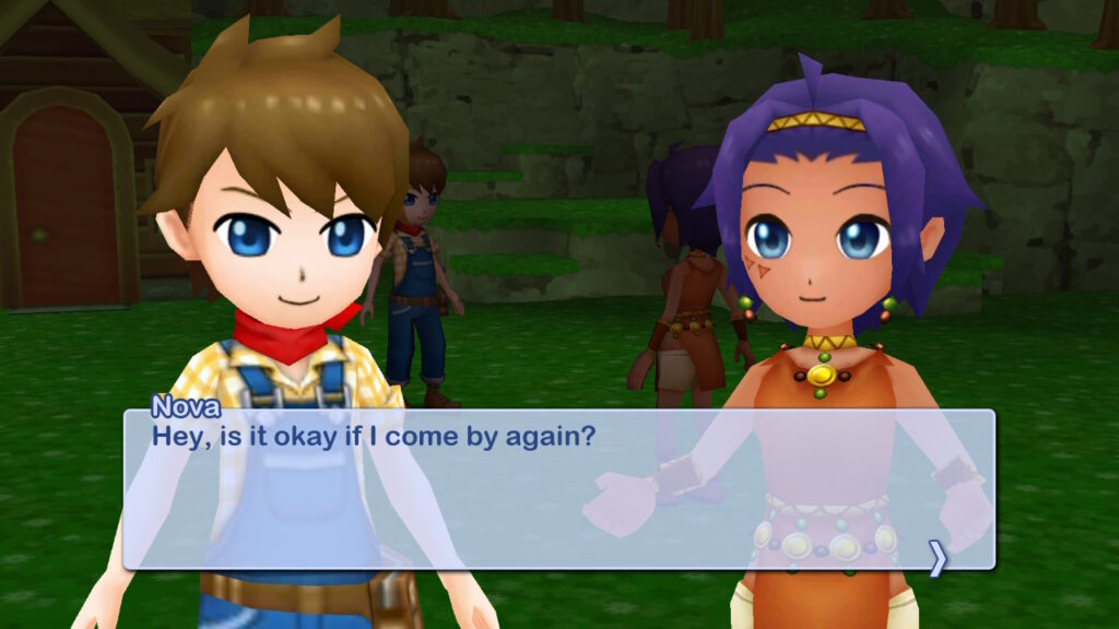 Harvest Moon: The Lost Valley & Skytree Village Bundle Coming to Nintendo Switch This July 6