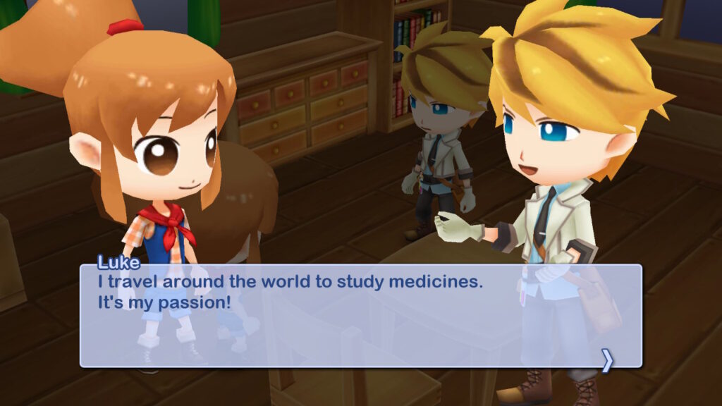 Harvest Moon: The Lost Valley & Skytree Village Bundle Coming to Nintendo Switch This July 10