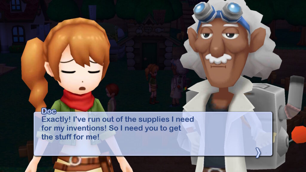 Harvest Moon: The Lost Valley & Skytree Village Bundle Coming to Nintendo Switch This July 4