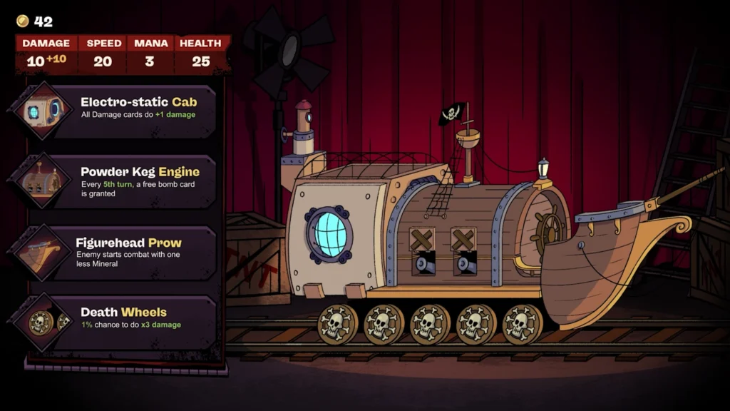 Battle Train to Launch This June, Published by Bandai Namco Entertainment 4 Battle Train to Launch This June, Published by Bandai Namco Entertainment 4