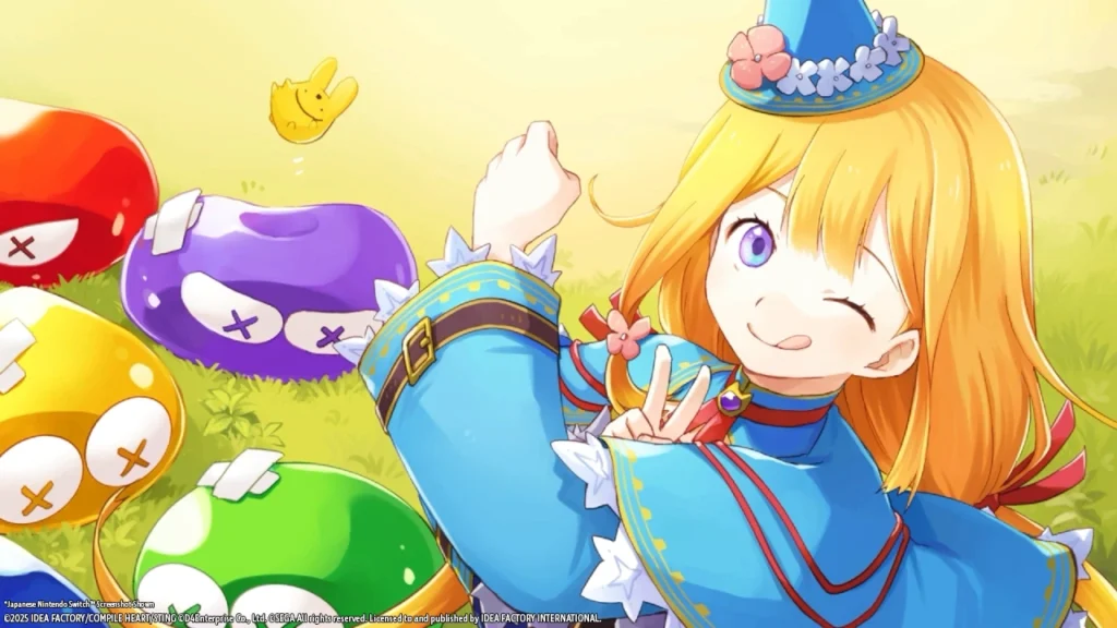 Mado Monogatari: Fia and the Wondrous Academy Launches for PS4, PS5, and Nintendo Switch on July 29 7 Mado Monogatari: Fia and the Wondrous Academy Launches for PS4, PS5, and Nintendo Switch on July 29 7