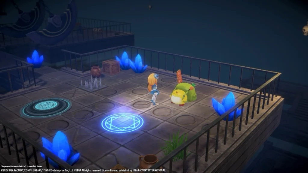 Mado Monogatari: Fia and the Wondrous Academy Launches for PS4, PS5, and Nintendo Switch on July 29 8 Mado Monogatari: Fia and the Wondrous Academy Launches for PS4, PS5, and Nintendo Switch on July 29 8