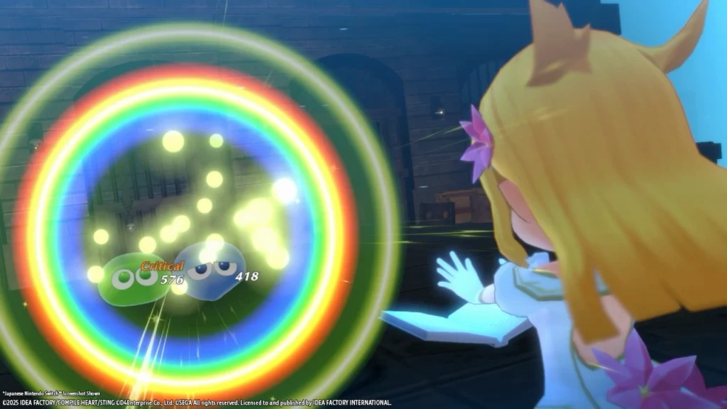 Mado Monogatari: Fia and the Wondrous Academy Launches for PS4, PS5, and Nintendo Switch on July 29 11 Mado Monogatari: Fia and the Wondrous Academy Launches for PS4, PS5, and Nintendo Switch on July 29 11