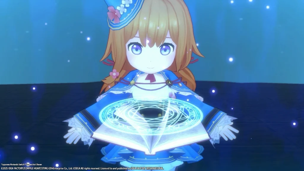 Mado Monogatari: Fia and the Wondrous Academy Launches for PS4, PS5, and Nintendo Switch on July 29 9 Mado Monogatari: Fia and the Wondrous Academy Launches for PS4, PS5, and Nintendo Switch on July 29 9