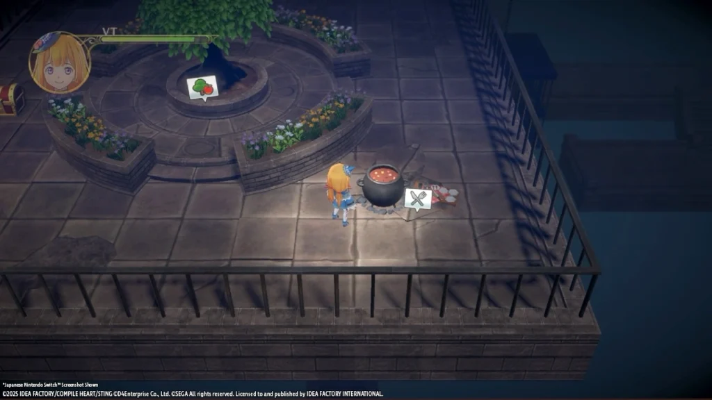 Mado Monogatari: Fia and the Wondrous Academy Launches for PS4, PS5, and Nintendo Switch on July 29 10 Mado Monogatari: Fia and the Wondrous Academy Launches for PS4, PS5, and Nintendo Switch on July 29 10