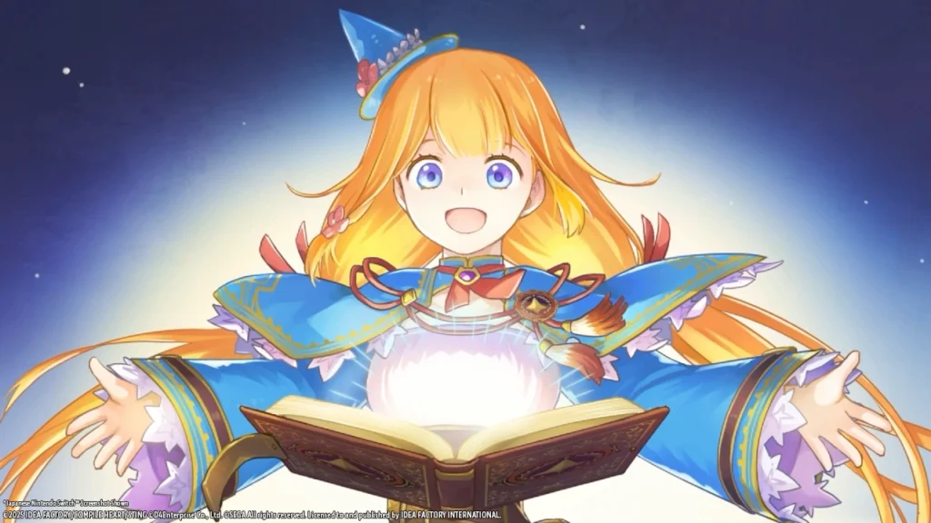 Mado Monogatari: Fia and the Wondrous Academy Launches for PS4, PS5, and Nintendo Switch on July 29 5 Mado Monogatari: Fia and the Wondrous Academy Launches for PS4, PS5, and Nintendo Switch on July 29 5