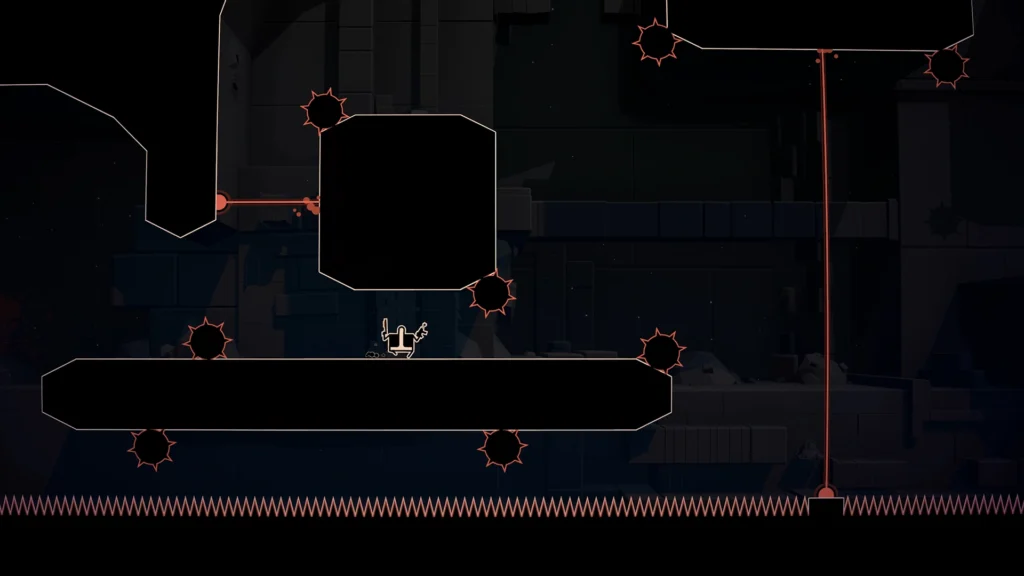 Shotgun Cop Man Brings Chaos to PC and Nintendo Switch 6