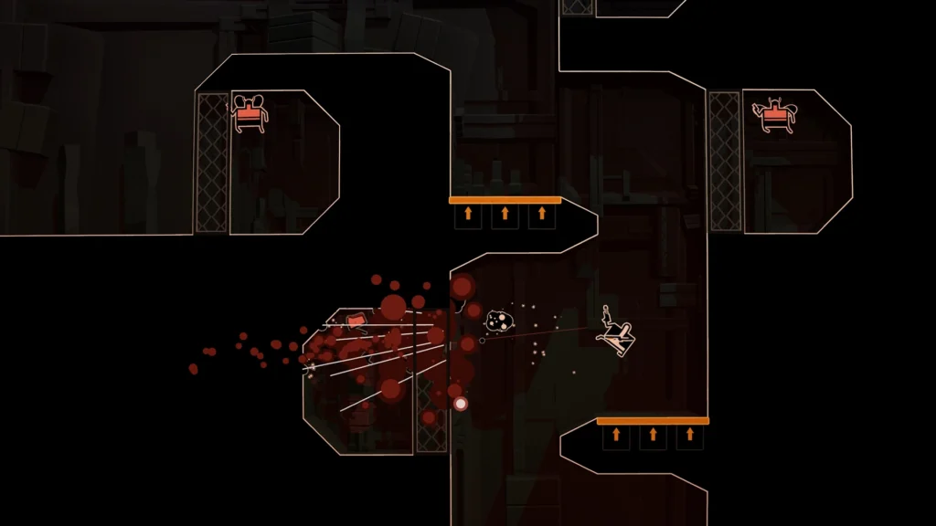 Shotgun Cop Man Brings Chaos to PC and Nintendo Switch 16