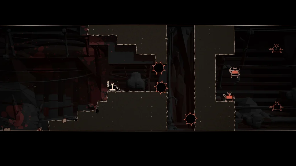 Shotgun Cop Man Brings Chaos to PC and Nintendo Switch 2