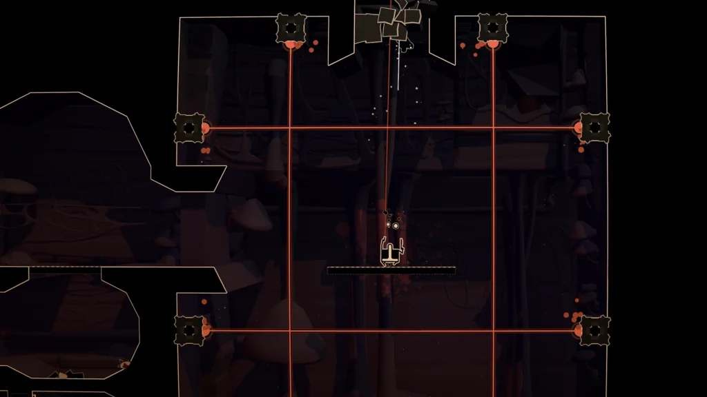Shotgun Cop Man Brings Chaos to PC and Nintendo Switch 12