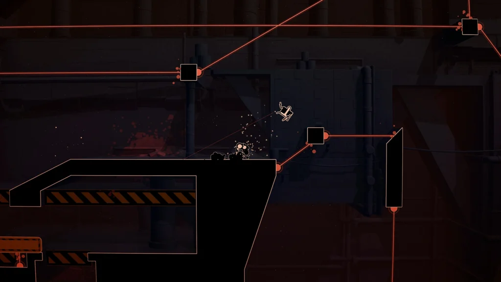 Shotgun Cop Man Brings Chaos to PC and Nintendo Switch 11