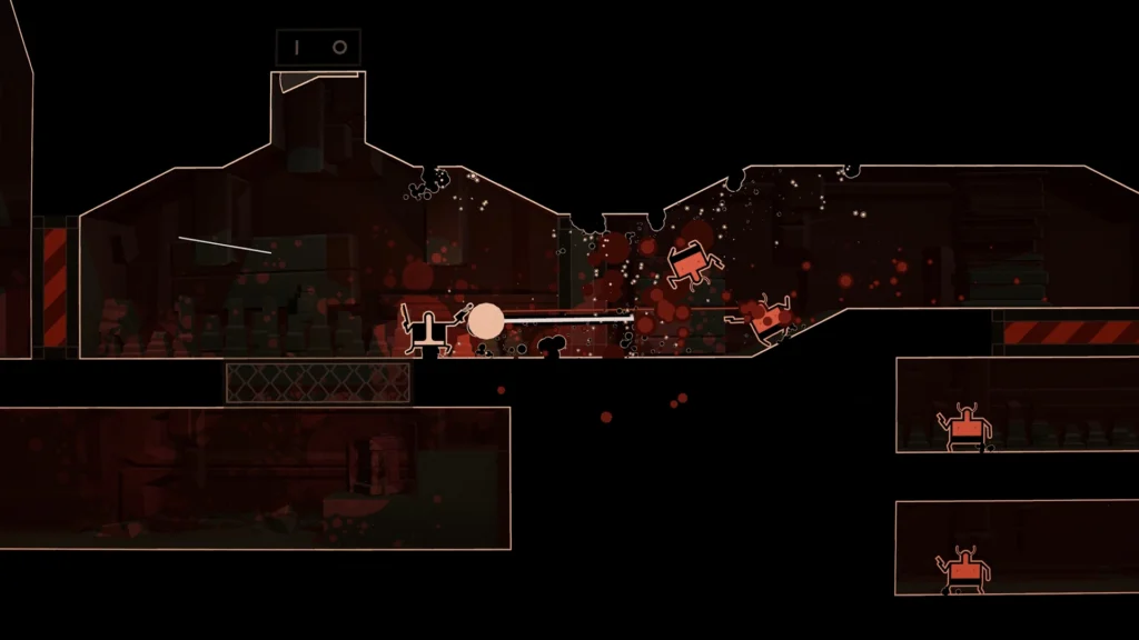 Shotgun Cop Man Brings Chaos to PC and Nintendo Switch 15