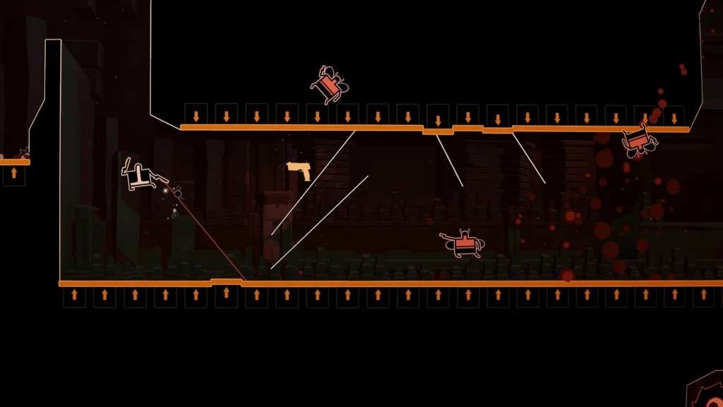Shotgun Cop Man Brings Chaos to PC and Nintendo Switch 18