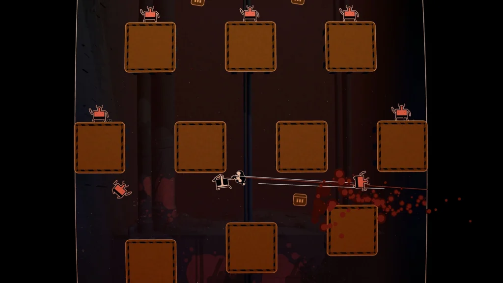 Shotgun Cop Man Brings Chaos to PC and Nintendo Switch 9