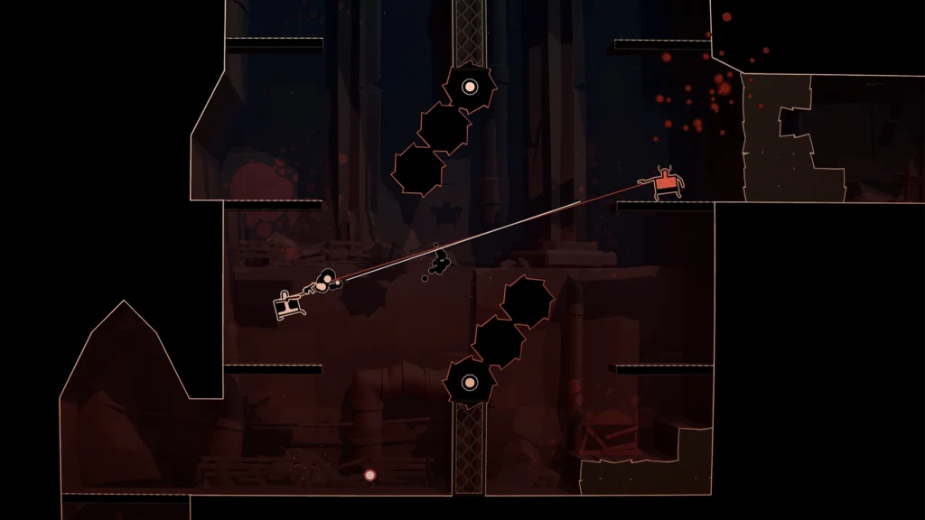 Shotgun Cop Man Brings Chaos to PC and Nintendo Switch 21