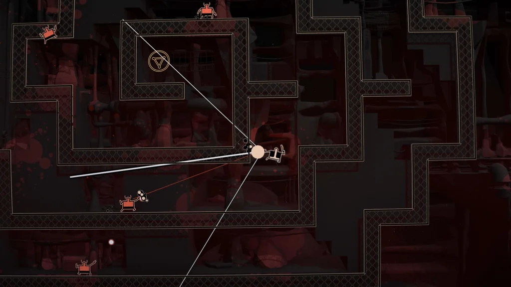 Shotgun Cop Man Brings Chaos to PC and Nintendo Switch 8