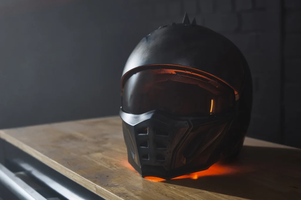Bethesda Unveils Custom DOOM: The Dark Ages Harley-Davidson Motorcycle Ahead of Game Launch 13 Bethesda Unveils Custom DOOM: The Dark Ages Harley-Davidson Motorcycle Ahead of Game Launch 13