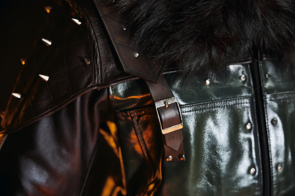 Bethesda Unveils Custom DOOM: The Dark Ages Harley-Davidson Motorcycle Ahead of Game Launch 16 Bethesda Unveils Custom DOOM: The Dark Ages Harley-Davidson Motorcycle Ahead of Game Launch 16