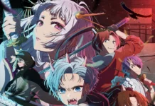 Learn About How the Oshi No Ko Anime Was Made With Behind-the-Scenes Featurettes
