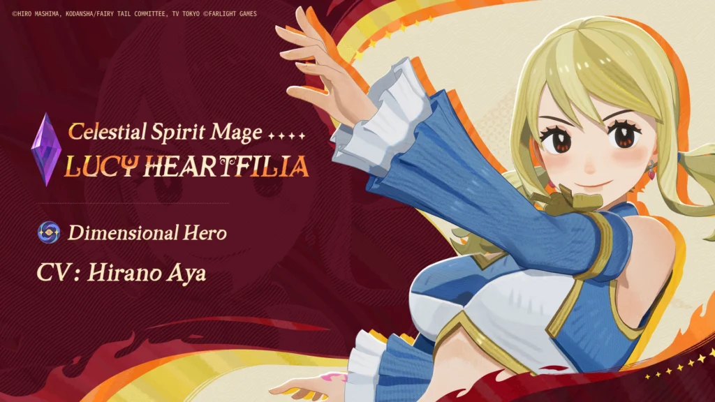 Fairy Tail Crossover Event Now Live in AFK Journey 1 Fairy Tail Crossover Event Now Live in AFK Journey 1