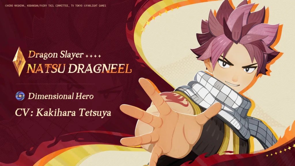 Fairy Tail Crossover Event Now Live in AFK Journey 2 Fairy Tail Crossover Event Now Live in AFK Journey 2