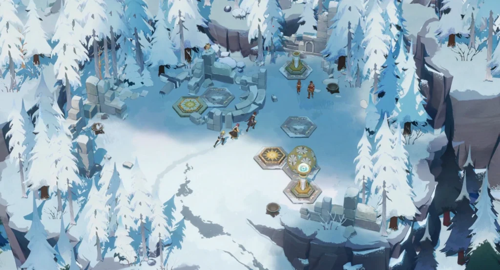Fairy Tail Crossover Event Now Live in AFK Journey 6 Fairy Tail Crossover Event Now Live in AFK Journey 6