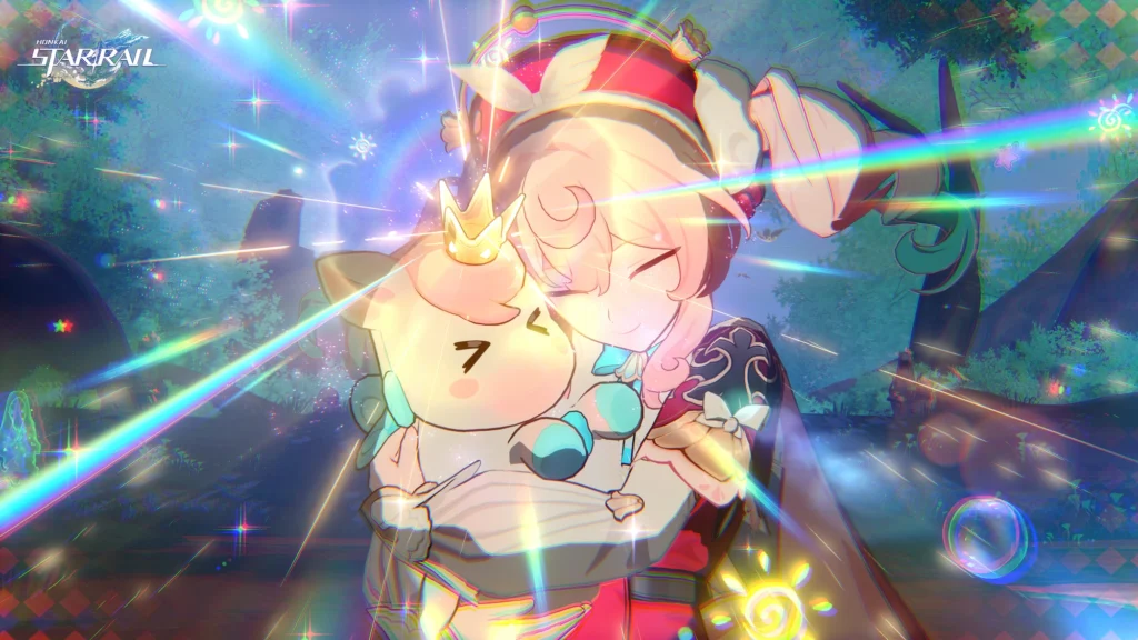 Honkai: Star Rail Version 3.3 Set to Launch on 21 May 4 Honkai: Star Rail Version 3.3 Set to Launch on 21 May 4