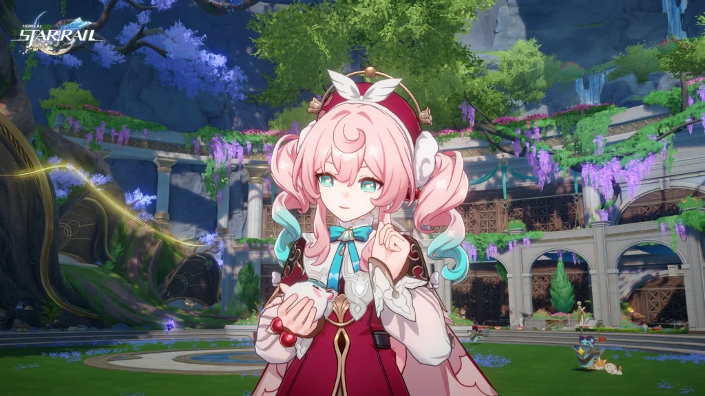 Honkai: Star Rail Version 3.3 Set to Launch on 21 May 5 Honkai: Star Rail Version 3.3 Set to Launch on 21 May 5