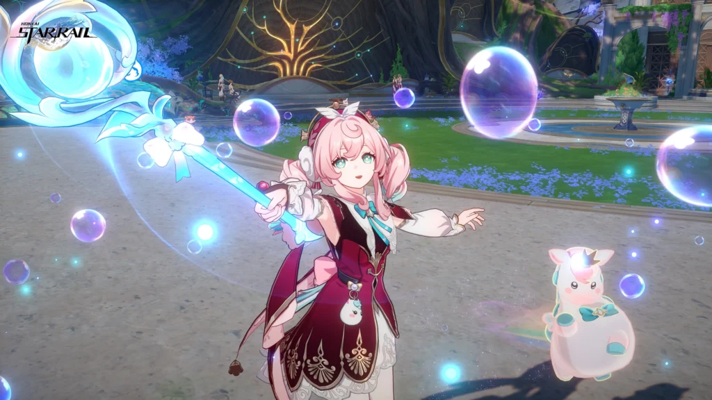 Honkai: Star Rail Version 3.3 Set to Launch on 21 May 6 Honkai: Star Rail Version 3.3 Set to Launch on 21 May 6