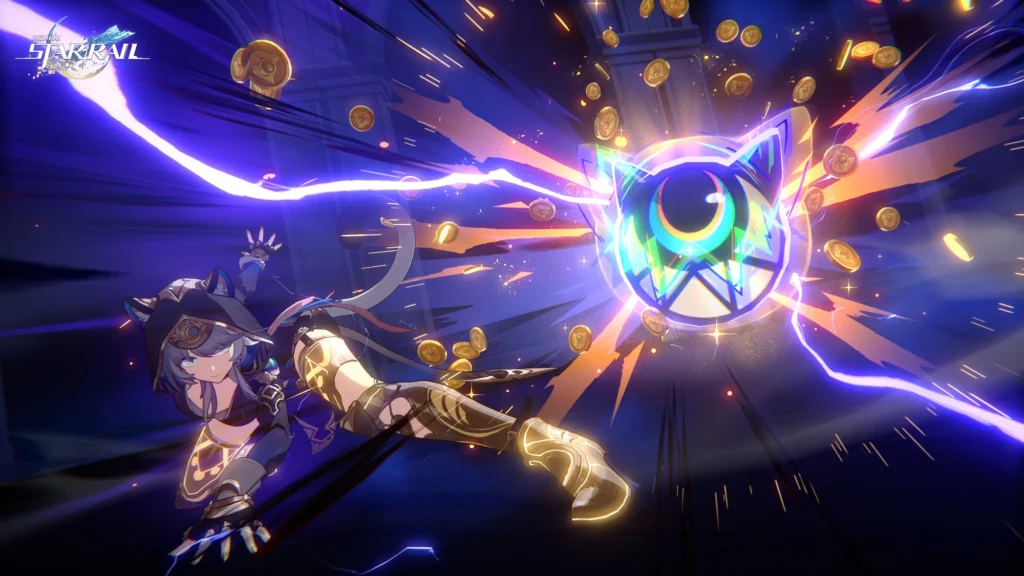 Honkai: Star Rail Version 3.3 Set to Launch on 21 May 9 Honkai: Star Rail Version 3.3 Set to Launch on 21 May 9