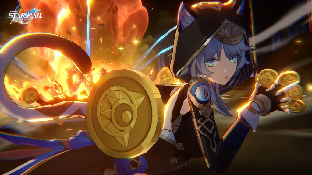 Honkai: Star Rail Version 3.3 Set to Launch on 21 May 10 Honkai: Star Rail Version 3.3 Set to Launch on 21 May 10