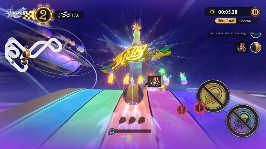 Honkai: Star Rail Version 3.3 Set to Launch on 21 May 13 Honkai: Star Rail Version 3.3 Set to Launch on 21 May 13