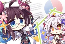 Sekai Project Announces Two New Visual Novel Licences at Anime Central 2025