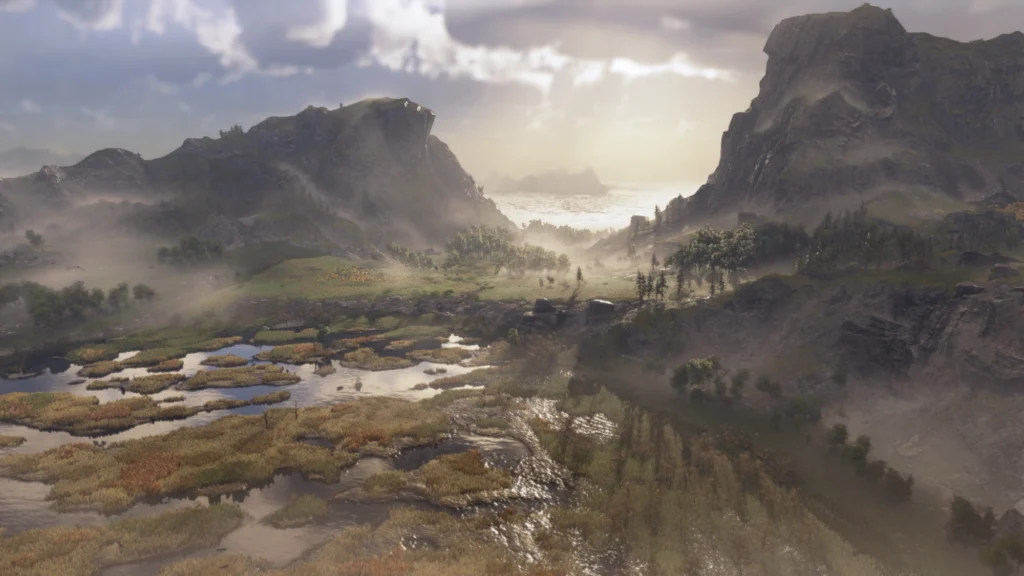 Ubisoft Shares First Gameplay Overview for Anno 117: Pax Romana 2 Ubisoft Shares First Gameplay Overview for Anno 117: Pax Romana 2