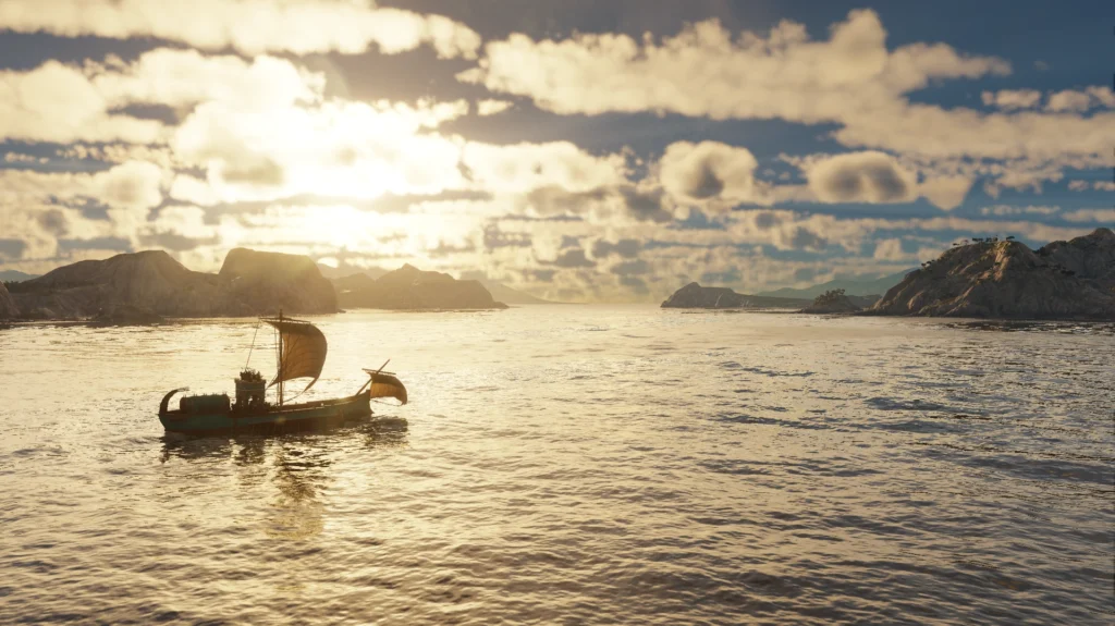 Ubisoft Shares First Gameplay Overview for Anno 117: Pax Romana 9 Ubisoft Shares First Gameplay Overview for Anno 117: Pax Romana 9