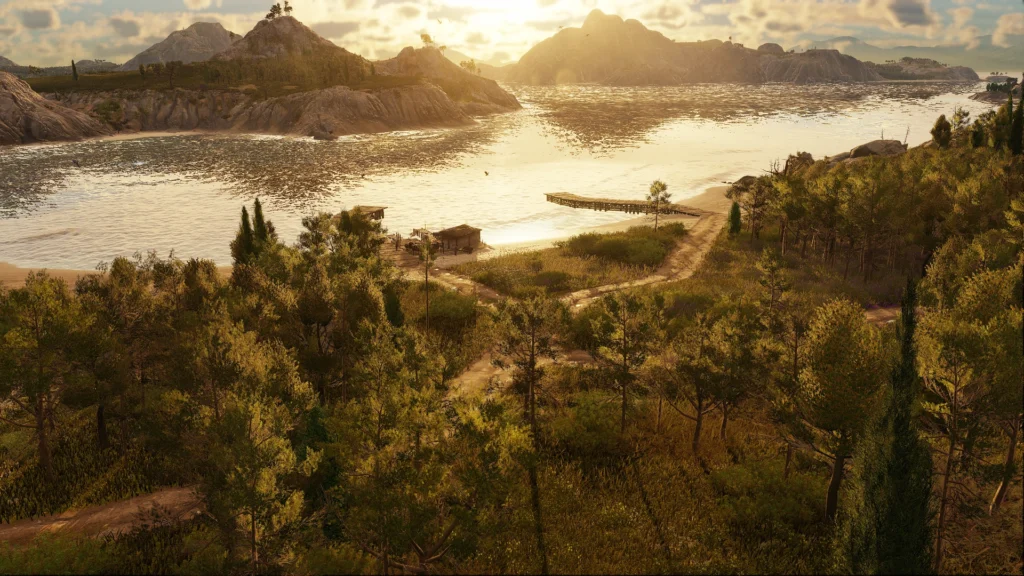 Ubisoft Shares First Gameplay Overview for Anno 117: Pax Romana 11 Ubisoft Shares First Gameplay Overview for Anno 117: Pax Romana 11