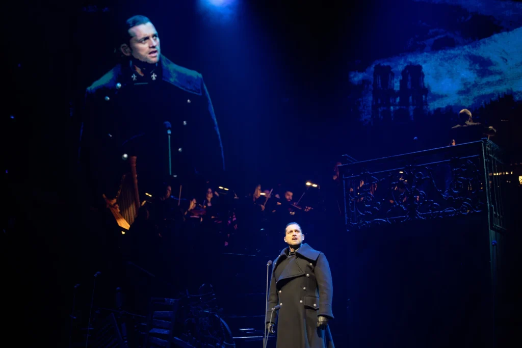Les Misérables – The Arena Spectacular Arrives in Brisbane Next Week for Limited Season 2