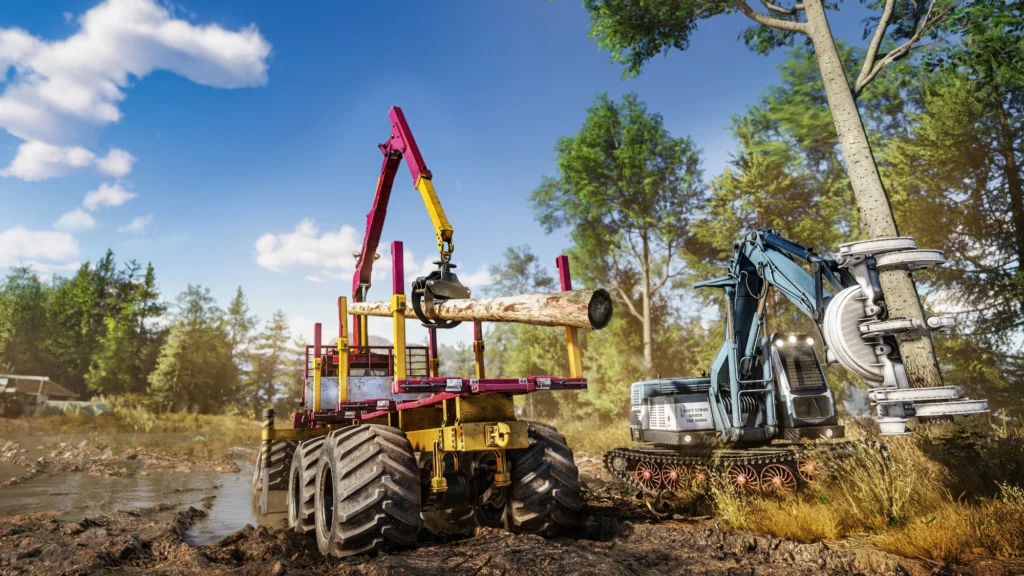 RoadCraft Now Available on PlayStation 5, Xbox Series X and PC 13 RoadCraft Now Available on PlayStation 5, Xbox Series X and PC 13