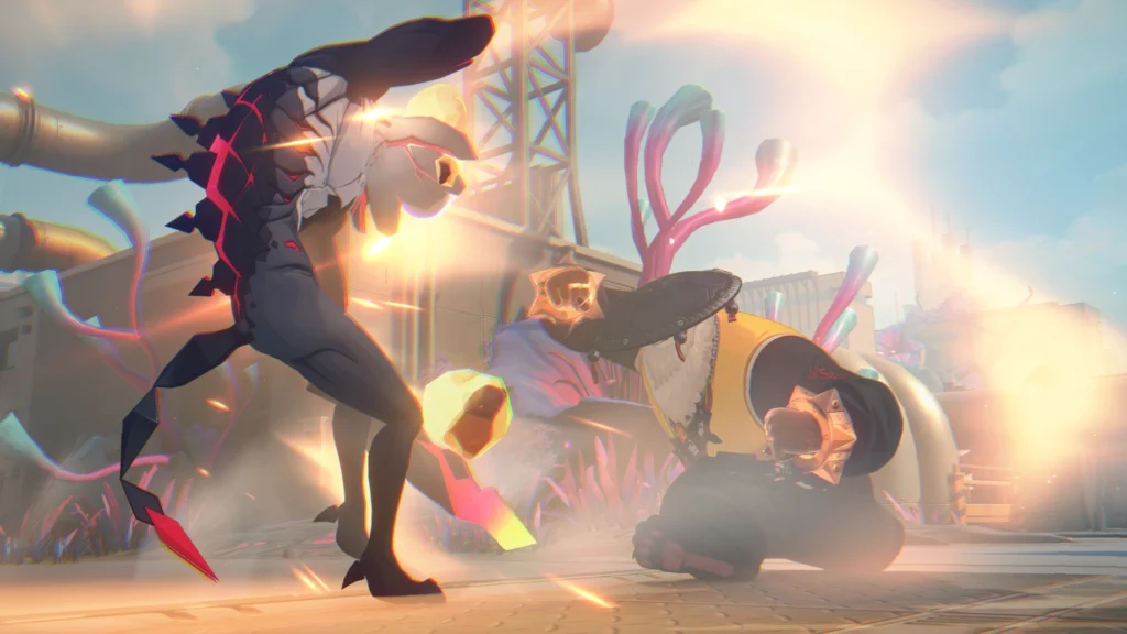 Zenless Zone Zero Version 2.0 Launches 6 June with New Region, Agents, and Anniversary Rewards 10 Zenless Zone Zero Version 2.0 Launches 6 June with New Region, Agents, and Anniversary Rewards 10