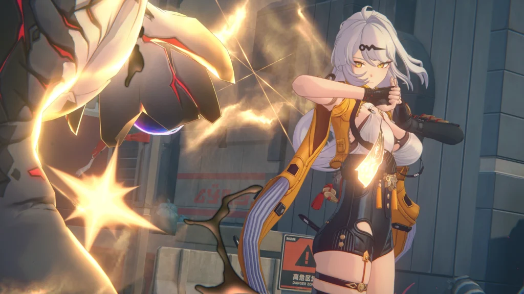 Zenless Zone Zero Version 2.0 Launches 6 June with New Region, Agents, and Anniversary Rewards 8 Zenless Zone Zero Version 2.0 Launches 6 June with New Region, Agents, and Anniversary Rewards 8