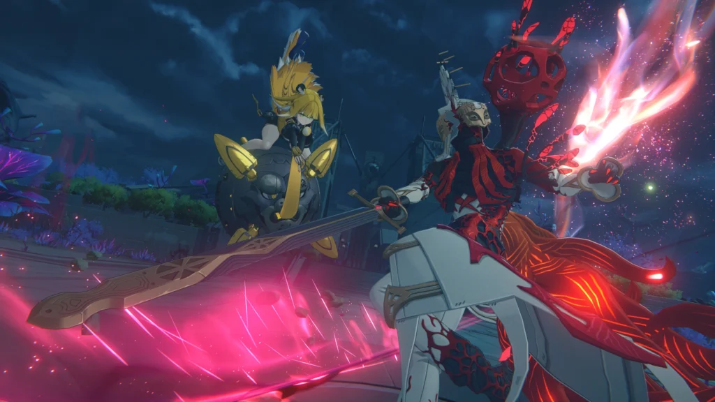 Zenless Zone Zero Version 2.0 Launches 6 June with New Region, Agents, and Anniversary Rewards 13 Zenless Zone Zero Version 2.0 Launches 6 June with New Region, Agents, and Anniversary Rewards 13