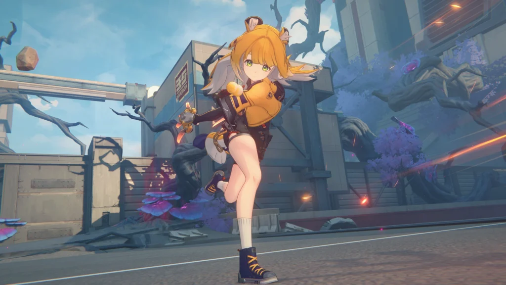 Zenless Zone Zero Version 2.0 Launches 6 June with New Region, Agents, and Anniversary Rewards 3 Zenless Zone Zero Version 2.0 Launches 6 June with New Region, Agents, and Anniversary Rewards 3