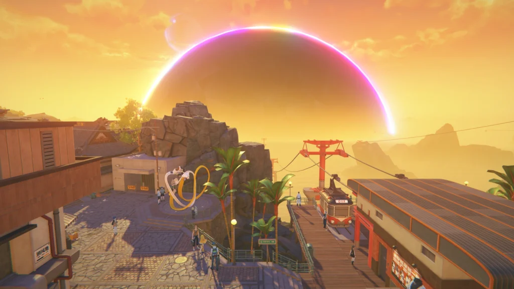 Zenless Zone Zero Version 2.0 Launches 6 June with New Region, Agents, and Anniversary Rewards 22 Zenless Zone Zero Version 2.0 Launches 6 June with New Region, Agents, and Anniversary Rewards 22