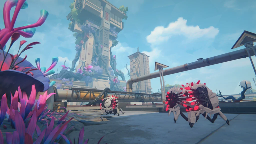 Zenless Zone Zero Version 2.0 Launches 6 June with New Region, Agents, and Anniversary Rewards 24 Zenless Zone Zero Version 2.0 Launches 6 June with New Region, Agents, and Anniversary Rewards 24