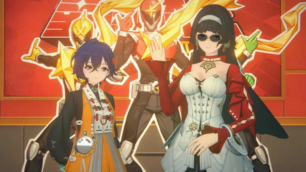 Zenless Zone Zero Version 2.0 Launches 6 June with New Region, Agents, and Anniversary Rewards 16 Zenless Zone Zero Version 2.0 Launches 6 June with New Region, Agents, and Anniversary Rewards 16