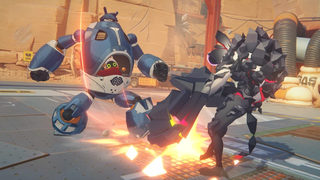 Zenless Zone Zero Version 2.0 Launches 6 June with New Region, Agents, and Anniversary Rewards 15 Zenless Zone Zero Version 2.0 Launches 6 June with New Region, Agents, and Anniversary Rewards 15