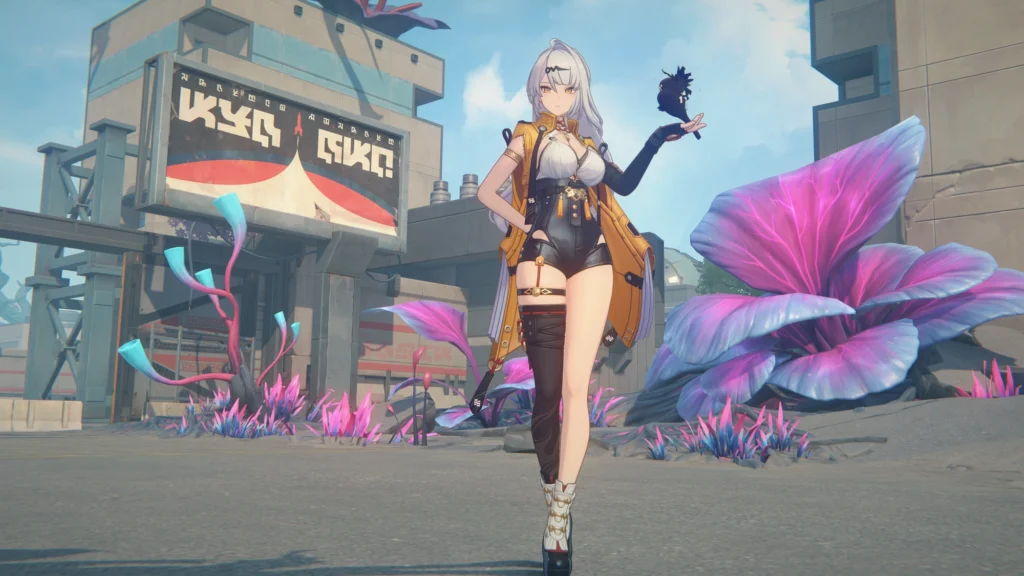 Zenless Zone Zero Version 2.0 Launches 6 June with New Region, Agents, and Anniversary Rewards 1 Zenless Zone Zero Version 2.0 Launches 6 June with New Region, Agents, and Anniversary Rewards 1