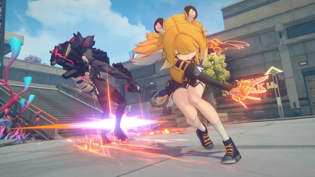Zenless Zone Zero Version 2.0 Launches 6 June with New Region, Agents, and Anniversary Rewards 12 Zenless Zone Zero Version 2.0 Launches 6 June with New Region, Agents, and Anniversary Rewards 12