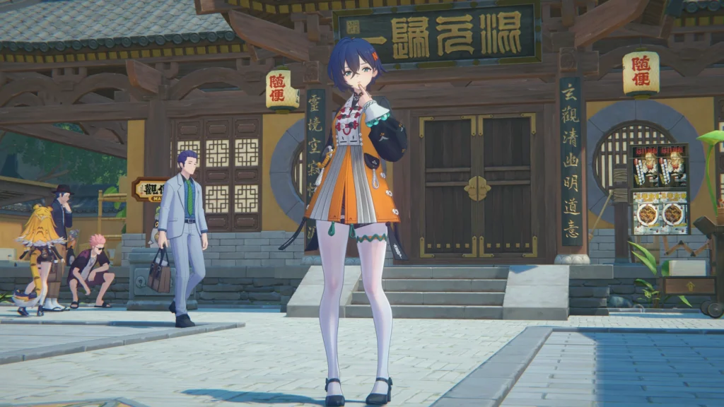 Zenless Zone Zero Version 2.0 Launches 6 June with New Region, Agents, and Anniversary Rewards 17 Zenless Zone Zero Version 2.0 Launches 6 June with New Region, Agents, and Anniversary Rewards 17