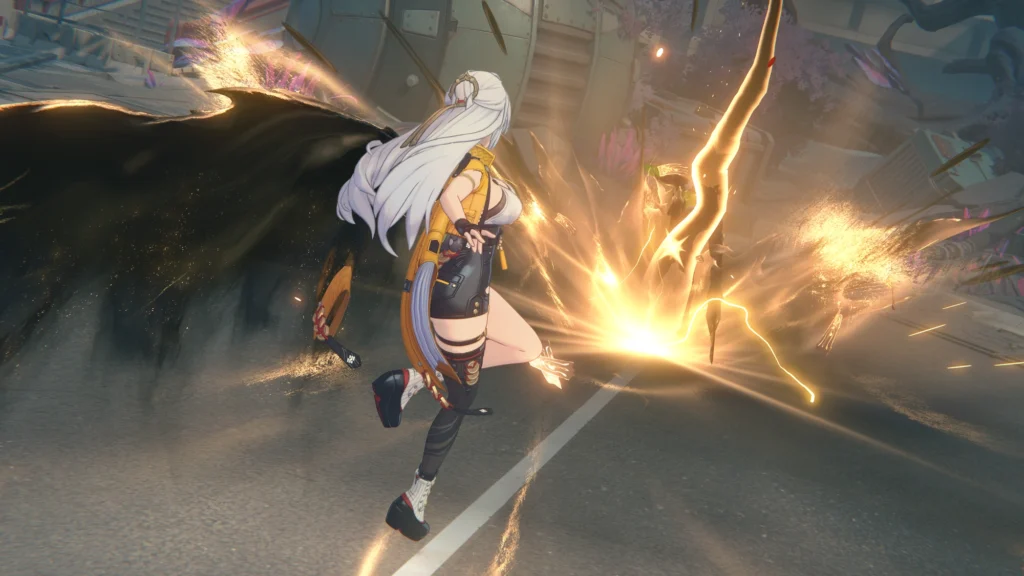 Zenless Zone Zero Version 2.0 Launches 6 June with New Region, Agents, and Anniversary Rewards 11 Zenless Zone Zero Version 2.0 Launches 6 June with New Region, Agents, and Anniversary Rewards 11